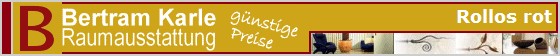 Rollos rot