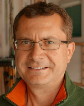 Ihr Fachberater Bertram Karle